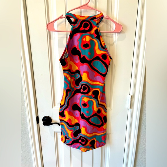 Puma mini dress - Picture 2 of 3